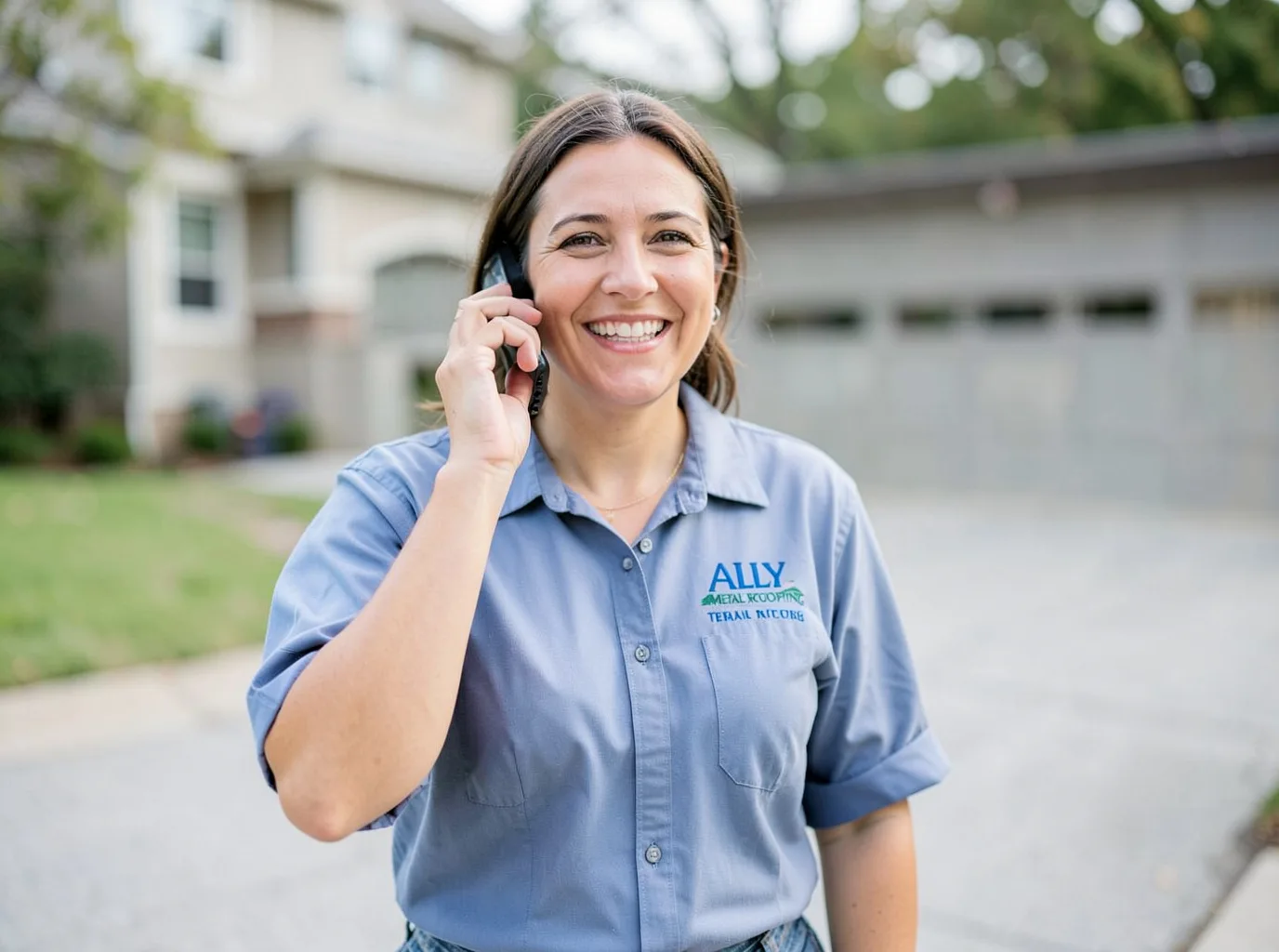 Metal Roof Installation Fairchance, PA FAQs